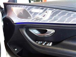 kibris-araba-com-kktc-araba-bayi-oto-galeri-satilik-arac-ilan-Plakasız 2 El 2018 Mercedes-Benz  CLS  CLS 350 d AMG Premium Pluss