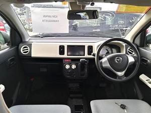 kibris-araba-com-kktc-araba-bayi-oto-galeri-satilik-arac-ilan-Plakasız 2 El 2016 Mazda  Carol  6.5