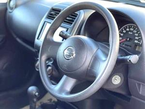 kibris-araba-com-kktc-araba-bayi-oto-galeri-satilik-arac-ilan-İkinci El 2014 Nissan  March  1.2