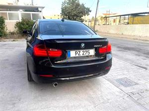 kibris-araba-com-kktc-araba-bayi-oto-galeri-satilik-arac-ilan-İkinci El 2013 BMW  3-Serisi  320d M Sport