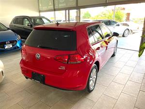 kibris-araba-com-kktc-araba-bayi-oto-galeri-satilik-arac-ilan-Plakasız 2 El 2016 Volkswagen  Golf  1.2 TSI