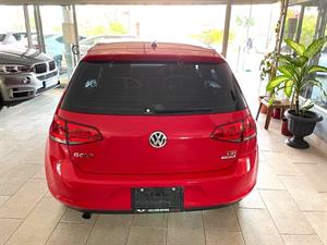 kibris-araba-com-kktc-araba-bayi-oto-galeri-satilik-arac-ilan-Plakasız 2 El 2016 Volkswagen  Golf  1.2 TSI