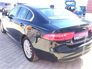 kibris-araba-com-kktc-araba-bayi-oto-galeri-satilik-arac-ilan-Plakasız 2 El 2016 Jaguar  XE-R sport  2.0d