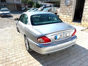 kibris-araba-com-kktc-araba-bayi-oto-galeri-satilik-arac-ilan-İkinci El 2002 Jaguar  F-Type  3.0 V6