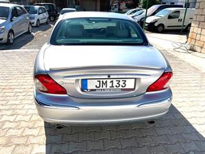 kibris-araba-com-kktc-araba-bayi-oto-galeri-satilik-arac-ilan-İkinci El 2002 Jaguar  F-Type  3.0 V6