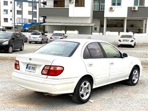 kibris-araba-com-kktc-araba-bayi-oto-galeri-satilik-arac-ilan-İkinci El 2004 Nissan  Sunny  1.5