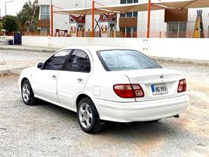 kibris-araba-com-kktc-araba-bayi-oto-galeri-satilik-arac-ilan-İkinci El 2004 Nissan  Sunny  1.5