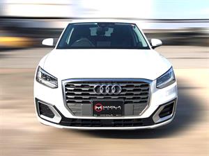 kibris-araba-com-kktc-araba-bayi-oto-galeri-satilik-arac-ilan-Plakasız 2 El 2017 Audi  Q2 Sport  1.0 T