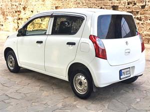kibris-araba-com-kktc-araba-bayi-oto-galeri-satilik-arac-ilan-İkinci El 2013 Suzuki  Alto  0.7