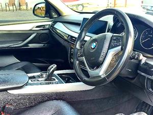 kibris-araba-com-kktc-araba-bayi-oto-galeri-satilik-arac-ilan-İkinci El 2014 BMW  X5  3.0d