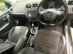 kibris-araba-com-kktc-araba-bayi-oto-galeri-satilik-arac-ilan-İkinci El 2015 Volkswagen  Polo  1.2 TSI