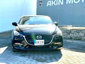kibris-araba-com-kktc-araba-bayi-oto-galeri-satilik-arac-ilan-Plakasız 2 El 2017 Mazda  Axela Sport  1.5