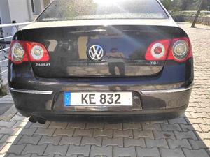 kibris-araba-com-kktc-araba-bayi-oto-galeri-satilik-arac-ilan-İkinci El 2008 Volkswagen  Passat  1.8