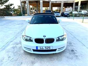 kibris-araba-com-kktc-araba-bayi-oto-galeri-satilik-arac-ilan-İkinci El 2009 BMW  1-Serisi  118i
