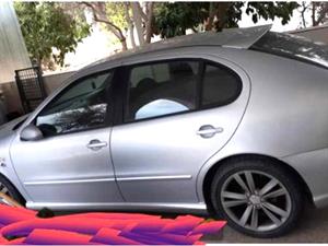 kibris-araba-com-kktc-araba-bayi-oto-galeri-satilik-arac-ilan-İkinci El 2004 Seat  Ibiza  1.4