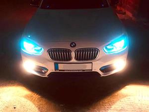 kibris-araba-com-kktc-araba-bayi-oto-galeri-satilik-arac-ilan-İkinci El 2017 BMW  1-Serisi  118i