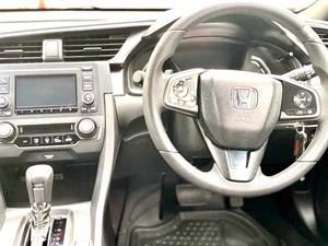 kibris-araba-com-kktc-araba-bayi-oto-galeri-satilik-arac-ilan-İkinci El 2018 Honda  Civic  1.5