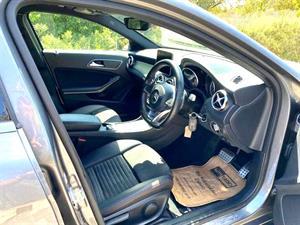 kibris-araba-com-kktc-araba-bayi-oto-galeri-satilik-arac-ilan-Plakasız 2 El 2018 Mercedes-Benz  GLA  200