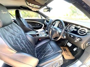 kibris-araba-com-kktc-araba-bayi-oto-galeri-satilik-arac-ilan-İkinci El 2015 Bentley  Continental GT Speed  6.0
