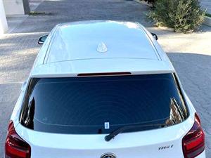 kibris-araba-com-kktc-araba-bayi-oto-galeri-satilik-arac-ilan-İkinci El 2015 BMW  1-Serisi  116i