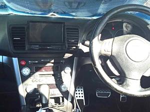 kibris-araba-com-kktc-araba-bayi-oto-galeri-satilik-arac-ilan-İkinci El 2006 Subaru  Lagacy  WRX STI