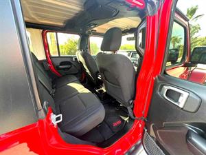 kibris-araba-com-kktc-araba-bayi-oto-galeri-satilik-arac-ilan-İkinci El 2019 Jeep  Wrangler  2.0 CRD