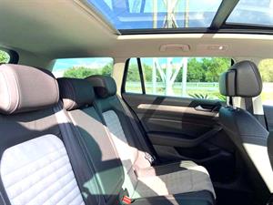 kibris-araba-com-kktc-araba-bayi-oto-galeri-satilik-arac-ilan-Plakasız 2 El 2019 Volkswagen  Passat Estate GT  2.0 TDİ