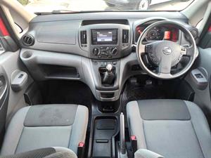 kibris-araba-com-kktc-araba-bayi-oto-galeri-satilik-arac-ilan-Plakasız 2 El 2014 Nissan  NV200  Vanetta