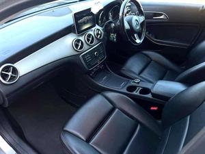 kibris-araba-com-kktc-araba-bayi-oto-galeri-satilik-arac-ilan-İkinci El 2016 Mercedes-Benz  GLA  200 2.2