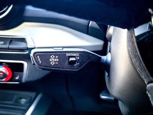 kibris-araba-com-kktc-araba-bayi-oto-galeri-satilik-arac-ilan-Plakasız 2 El 2020 Audi  Q2 Sport  1.0 T