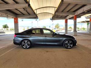 kibris-araba-com-kktc-araba-bayi-oto-galeri-satilik-arac-ilan-Plakasız 2 El 2019 BMW  3-Serisi  318i