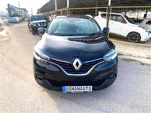 kibris-araba-com-kktc-araba-bayi-oto-galeri-satilik-arac-ilan-Plakasız 2 El 2018 Renault  Kadjar  Signature