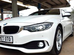 kibris-araba-com-kktc-araba-bayi-oto-galeri-satilik-arac-ilan-Plakasız 2 El 2018 BMW  4 Serisi 4.20d  Grand coupe M Sport