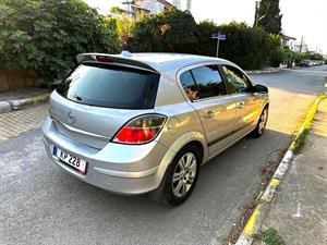 kibris-araba-com-kktc-araba-bayi-oto-galeri-satilik-arac-ilan-İkinci El 2008 Opel  Astra  1.6