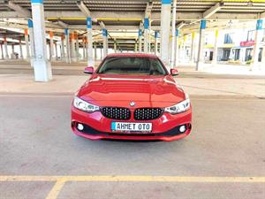 kibris-araba-com-kktc-araba-bayi-oto-galeri-satilik-arac-ilan-Plakasız 2 El 2018 BMW  4 Serisi  4.20d