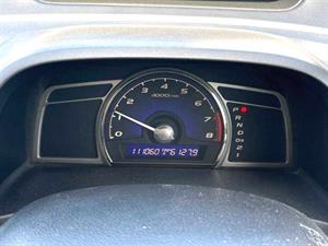 kibris-araba-com-kktc-araba-bayi-oto-galeri-satilik-arac-ilan-İkinci El 2008 Honda  Civic  1.8