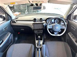 kibris-araba-com-kktc-araba-bayi-oto-galeri-satilik-arac-ilan-Plakasız 2 El 2020 Suzuki  Swift RS  1.2