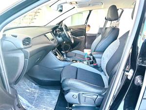 kibris-araba-com-kktc-araba-bayi-oto-galeri-satilik-arac-ilan-İkinci El 2019 Vauxhall  Insignia  1.6 d SRI Edition