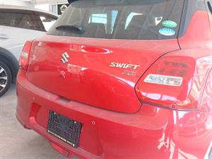 kibris-araba-com-kktc-araba-bayi-oto-galeri-satilik-arac-ilan-Sıfır 2021 Suzuki  Swift RS  1.2