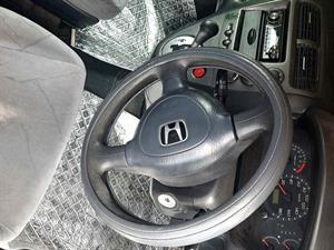 kibris-araba-com-kktc-araba-bayi-oto-galeri-satilik-arac-ilan-İkinci El 2003 Honda  Civic  1.5
