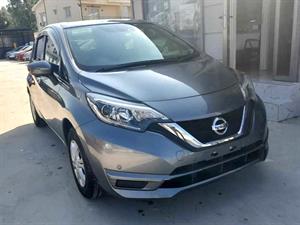 kibris-araba-com-kktc-araba-bayi-oto-galeri-satilik-arac-ilan-Plakasız 2 El 2018 Nissan  Note  1.2