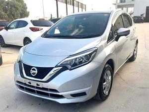 kibris-araba-com-kktc-araba-bayi-oto-galeri-satilik-arac-ilan-Plakasız 2 El 2018 Nissan  Note  1.2