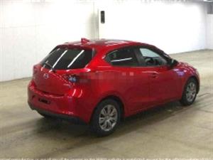 kibris-araba-com-kktc-araba-bayi-oto-galeri-satilik-arac-ilan-Plakasız 2 El 2021 Mazda  Demio  1.5