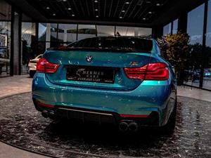 kibris-araba-com-kktc-araba-bayi-oto-galeri-satilik-arac-ilan-İkinci El 2018 BMW  4 Serisi 4.20d  Grand coupe M Sport