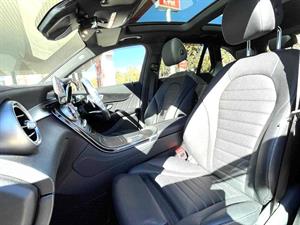 kibris-araba-com-kktc-araba-bayi-oto-galeri-satilik-arac-ilan-Plakasız 2 El 2020 Mercedes-Benz  GLC -Class  GLC 220 d AMG LİNE PREMİUM