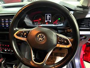 kibris-araba-com-kktc-araba-bayi-oto-galeri-satilik-arac-ilan-Plakasız 2 El 2020 Volkswagen  T- Cross  1.0