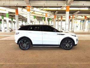 kibris-araba-com-kktc-araba-bayi-oto-galeri-satilik-arac-ilan-Plakasız 2 El 2019 Land Rover  Range Rover Evoque  2.0 TD4