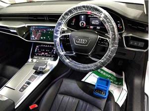 kibris-araba-com-kktc-araba-bayi-oto-galeri-satilik-arac-ilan-Plakasız 2 El 2019 Audi  A7  Ultra SE