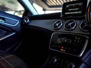 kibris-araba-com-kktc-araba-bayi-oto-galeri-satilik-arac-ilan-İkinci El 2015 Mercedes-Benz  GLA 180 d  AMG Premium