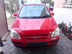 kibris-araba-com-kktc-araba-bayi-oto-galeri-satilik-arac-ilan-İkinci El 2005 Hyundai  Getz  1.4